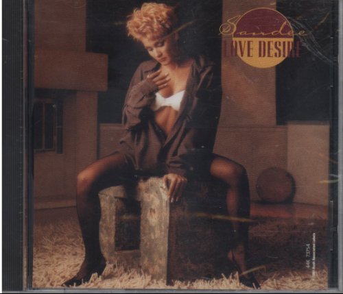 Sandee/Love Desire